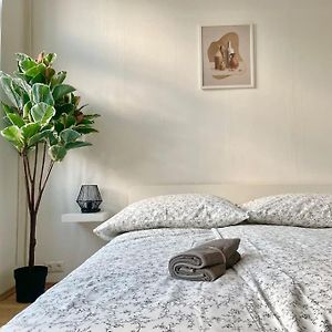 Appartement met Drie Slaapkamers